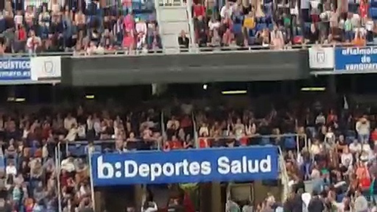 Tenerife recibe a sus majestades los Reyes Magos de Oriente