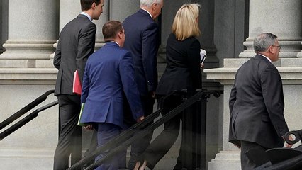 ΗΠΑ: Νέος γύρος διαπραγματεύσεων για το «λουκέτο»