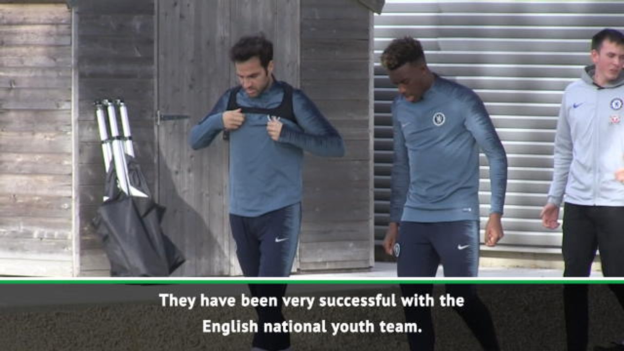 Kovac admits Bayern interest in Hudson Odoi