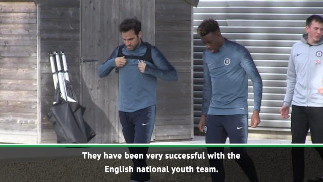 Kovac admits Bayern interest in Hudson Odoi