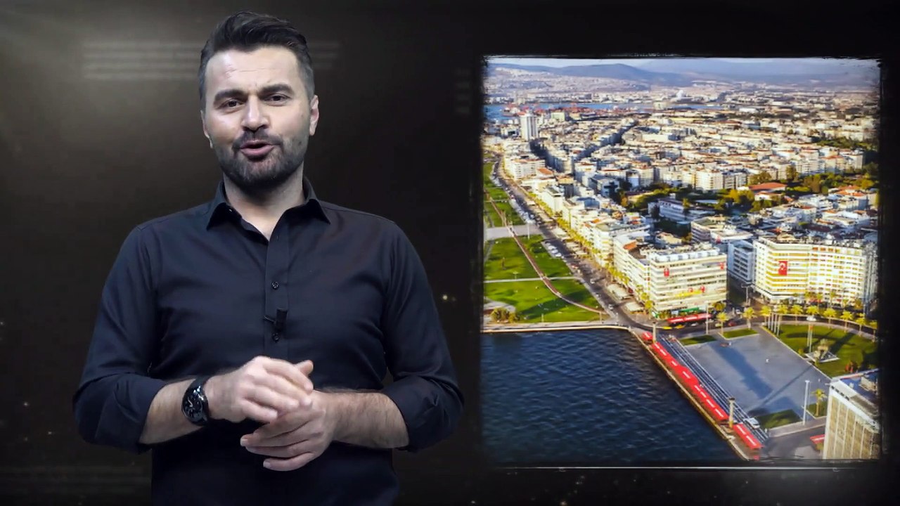 Kahraman polis Fethi Sekin’i unutma...