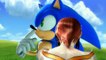 [Let's Play] Sonic The Hedgehog (2006) - Partie 3 - Combat des hérissons