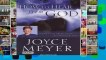 [R.E.A.D] How To Hear From God: Learn to Know His Voice and Make Right Decisions by Joyce Meyer