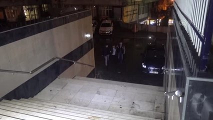 Ukrayna'da Türk Vatandaşı İki Öğrencinin Öldürülmesi - Şüpheli Emniyete Getirildi