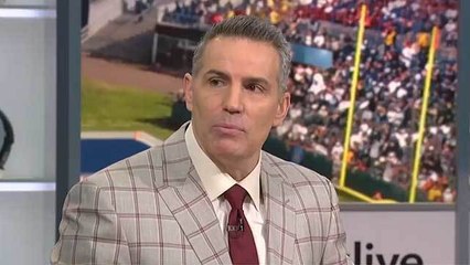 Warner: 'There is no excuse' for A.B.'s actions