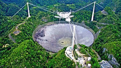 La NASA muestra el gran Asteroide Hipopótamo 2003 SD220 es potencialmente peligroso