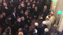 Cumhurbaşkanı Erdoğan Katıldığı Mevlitte Kur'an-ı Kerim Okudu