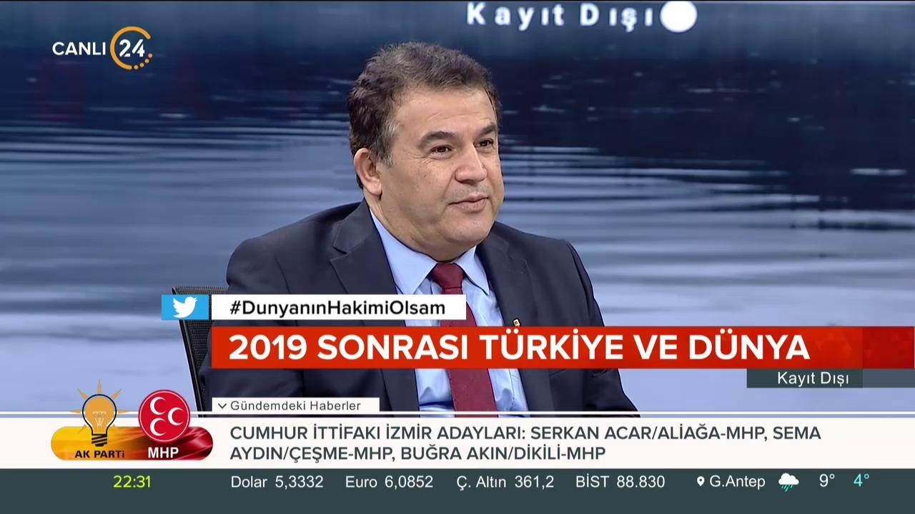 Kayıt Dışı