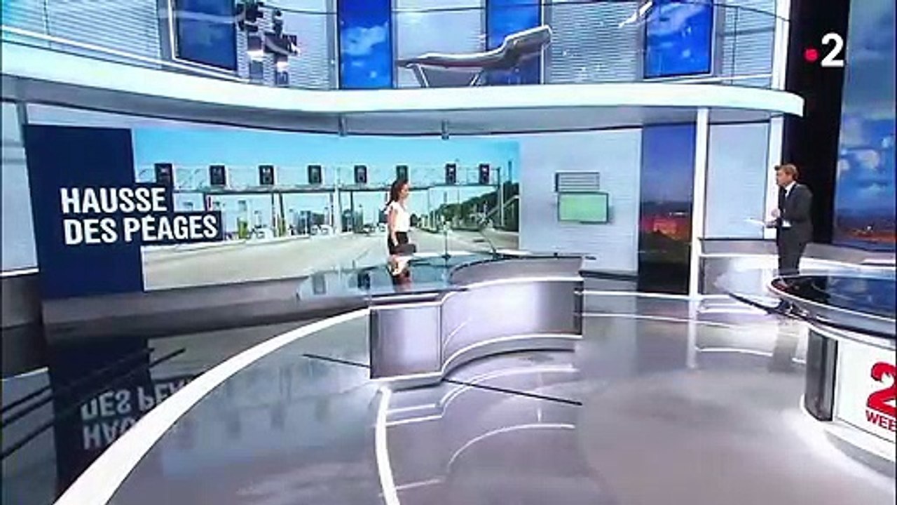 Transports : bras de fer entre le gouvernement et les sociétés d’autoroute