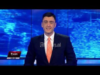 Edicioni i Lajmeve Tv Klan 05 Janar 2019, ora 19:30