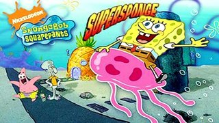 Ocean Man - Spongebob Squarepants: Supersponge (SiIvaGunner Reupload)