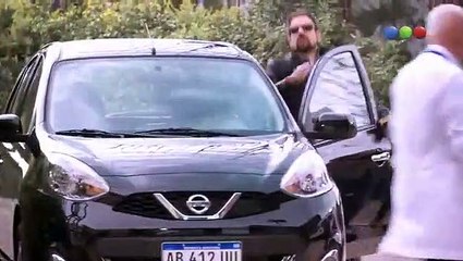 Golpe al Corazon Capitulo 42 completo Lunes 20/11/2017