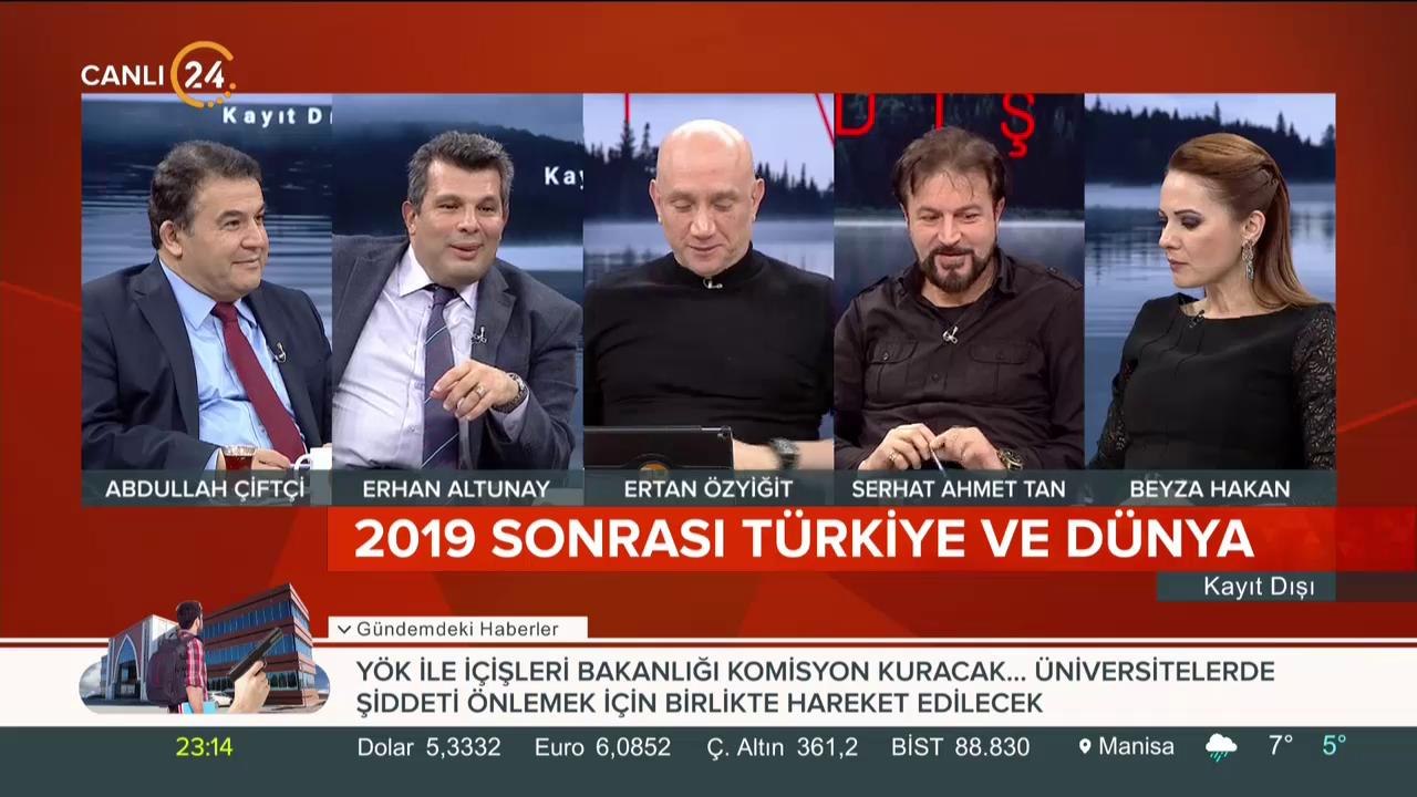 Kayıt Dışı