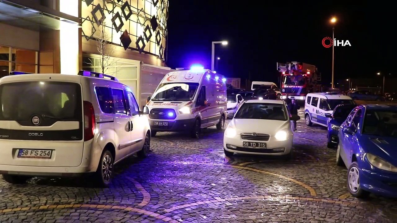 İşten çıkarılma korkusuyla intihar etmek istedi