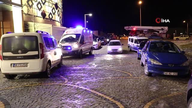 İşten Çıkarılma Korkusuyla İntihar Etmek İstedi