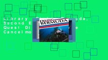 Library  Diving Bermuda, Second Edition (Aqua Quest Diving) - Jesse Cancelmo