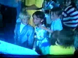 alakeuleuleu batéme