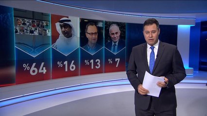 سباق الأخبار-فريق اغتيال خاشقجي شخصية الأسبوع.. واحتجاجات السودان حدثه