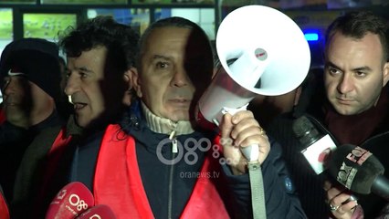 Ora News - Të anulohet projekti, banorët e Astirit kërkojnë takim me Veliaj