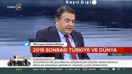 Kayıt Dışı