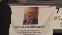 İzmir Cumhurbaşkanı Erdoğan İzmir'de AK Parti'nin İlçe Belediye Başkan Adaylarını Açıkladı