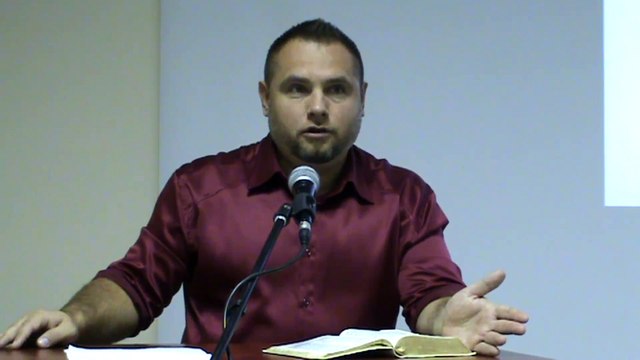 Действие Святого Духа до и после спасения.