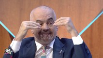 Xing me Ermalin/ Rama: Gjendja ne Shqiperi eshte larg te qenit ashtu si duhet te jete (Video)