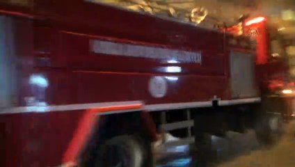 Yoğun kar yağışı ulaşımda aksamalara yol açtı - MUĞLA