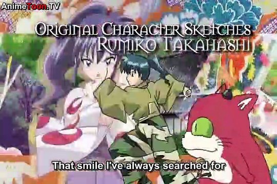 Kidou Shinsengumi Moeyo Ken TV Epi. 1