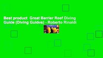 Best product  Great Barrier Reef Diving Guide (Diving Guides) - Roberto Rinaldi