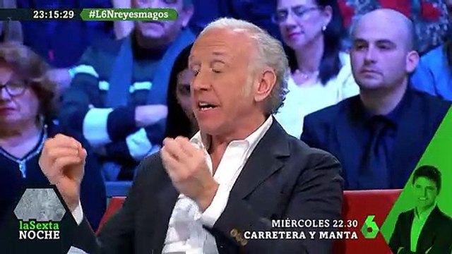 Eduardo Inda sobre el vídeo del PP: No es culpa de Pablo Casado