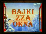Miki Mol - Bajki zza okna