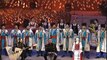 The Ring of Bells (Колокольный звон) - Kuban Cossack Choir