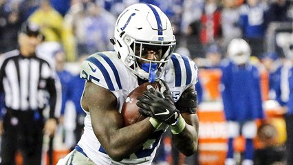 Keys to a Colts win vs. Texans on Wild Card Weekend