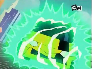 Transformers Animated 2x08 - S.U.V Sociedad unida de  Villanos (español latino)