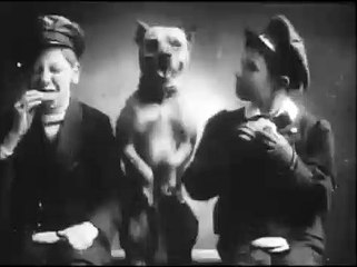 The Terrible Kids (1906) - Edwin S. Porter | Wallace McCutcheon | Thomas Edison