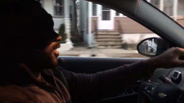 Bird Box Challenge driving - So Stupid ! Never do it !!!!!!!!