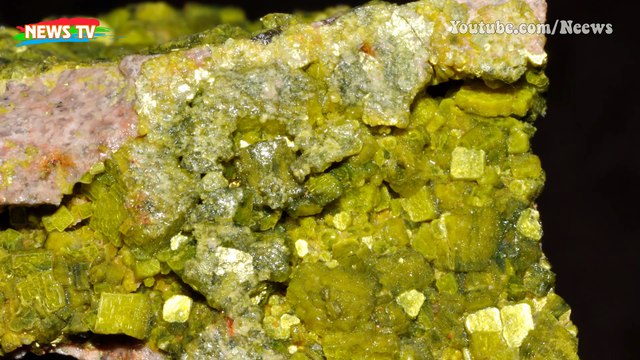 Bí mật đen tối của chất phóng xạ mạnh nhất hành tinh: Thảm kịch trăm năm còn day dứt