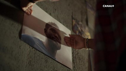 "Je ne suis pas un singe", le racisme dans le football - Le teaser