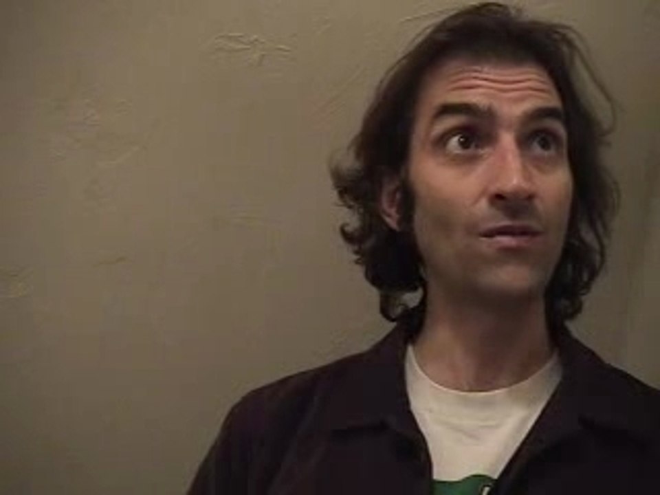 Dirty Three Documentary (1/3)