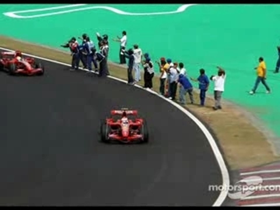 Résumé de 2007 (partie 3)