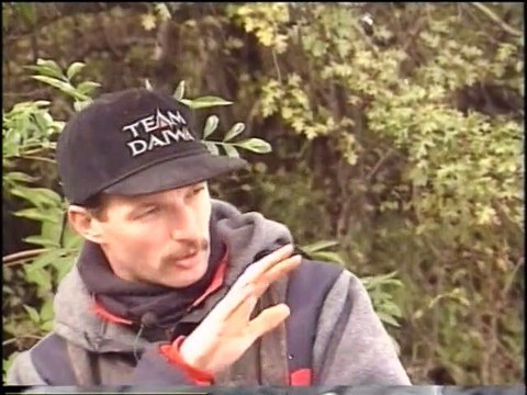 Mad About Fishing The Complete Anglers Guide Volume.1 Part.1 (2005)