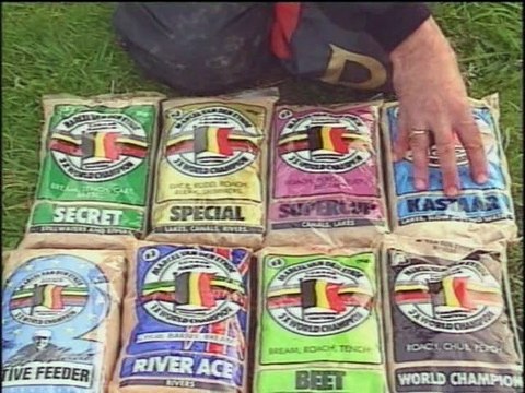 Mad About Fishing The Complete Anglers Guide Volume.1 Part.2 (2005)