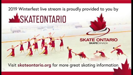 2019 Winterfest Novice Free Program 2