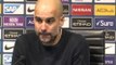 Guardiola wants 'two months holiday' after hectic fixture schedule