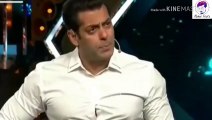 Salman Khan Angry on Swami Om Baba in Bigg Boss
