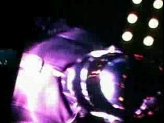 Daft Punk - Harder, Better, Faster, Stronger [Live]