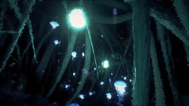 Conarium arrive sur PS4 et Xbox One