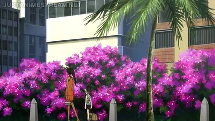 Michiko & Hatchin Epi.
 16