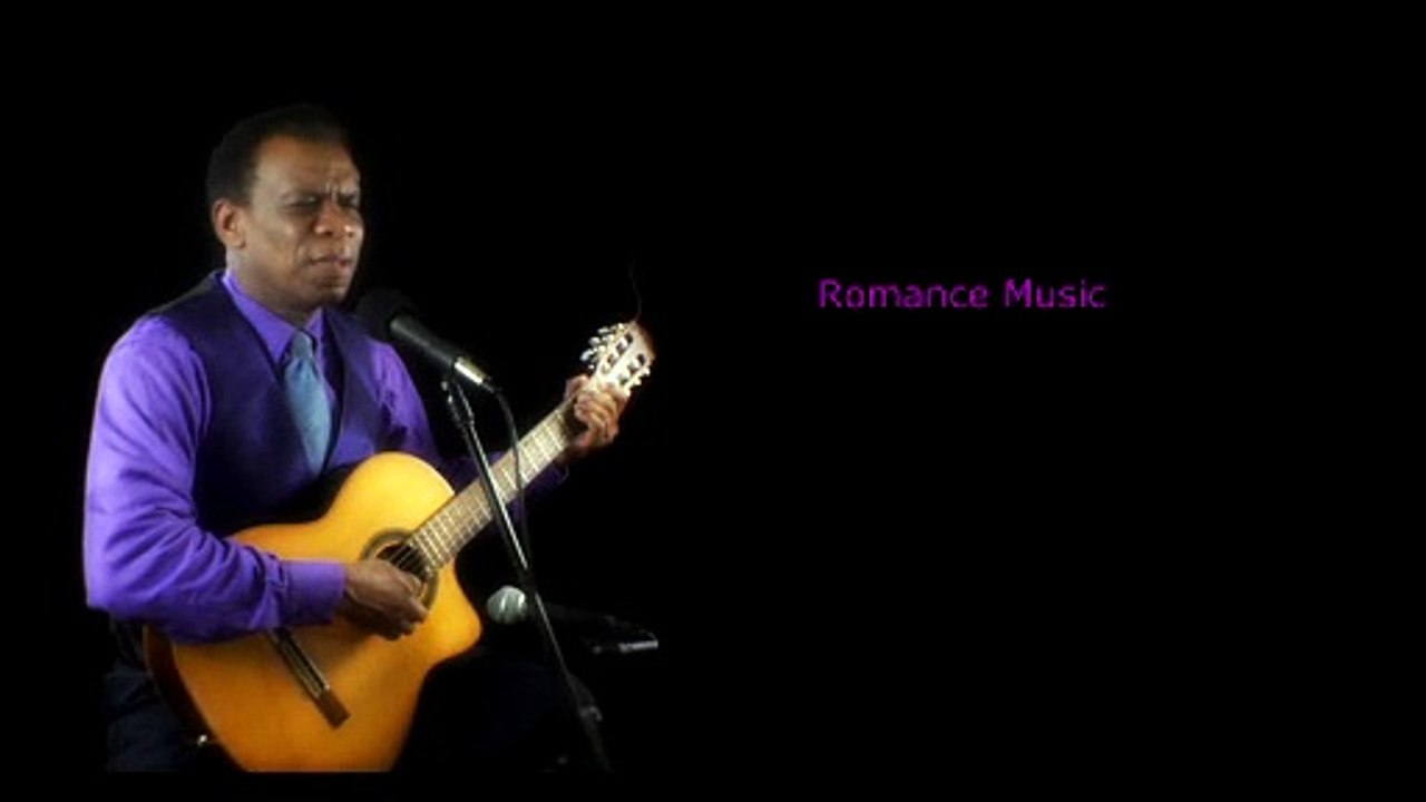 Je Ne Pourrai Pas Vivre Sans Toi - Michelet Innocent- Michel Legrand - Romance French Music